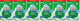 5 Count (Pack of 6)
