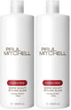 Breezy, delicate blend of florals - 33.8 Fl Oz (Pack of 2)