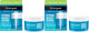 Refillable Jar + Refill Pod - 0.85 Ounce (Pack of 4)