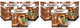 Coffee - 132 Fl Oz (Pack of 2)