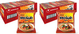 Nongshim Neoguri Spicy Seafood Udon Cup – Korean Foodie Gift Basket Starter for Ramen Lovers