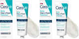 CeraVe Acne Clay-to-Foam Cleanser – Soothing Skincare Ritual for Your Nightly Self-Care Routine