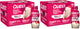 Strawberry - 14 Fl Oz (Pack of 24)