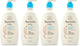18 Fl Oz (Pack of 4)