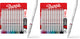 12 Count (Pack of 2)