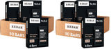 RXBAR Protein Bar – 12g Office Desk Snack for Focused Workdays, Chocolate Sea Salt 30-Count Supply