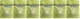 Lemon Verbena - 60 Count (Pack of 2)
