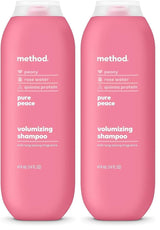 Method Simply Nourish Moisturizing Conditioner – Mindful Bath Time Reset for Color-Treated Hair