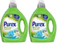 3x - 165 Loads (82.5 Fl Oz) (Pack of 2)