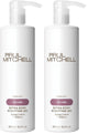 A citrus herbal scent with energizing notes of lemon and neroli - 16.9 Fl Oz (Pack of 2)