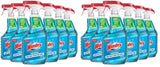 Windex Ammonia-Free Glass Cleaner – Home Office Focus Environment, Clear Windows and Monitor Screens for Distraction-Free Work