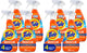 Unscented - 22 Fl Oz (Pack of 8)