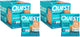 Snickerdoodle - 12 Count (Pack of 2)