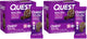 Chocolate Cake - 16 Count (Pack of 2)