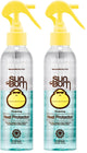 Coconut - 6 Fl Oz (Pack of 2)