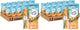 Peach - 1.5 Ounce (Pack of 24)