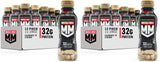 Muscle Milk Pro Advanced Nutrition Protein Shake – Ready-to-Drink Fuel for Busy Office Professionals