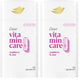Raspberry + Rose - 2.6 Ounce (Pack of 2)