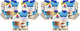 11 Fl Oz (Pack of 24)