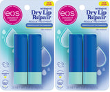 eos The Hero Lip Repair Family-Safe Sensitive Lip Treatment for Nursery and Bathroom Cabinet, Hypoallergenic
