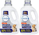 Pet Odor Eliminator - 98 Fl Oz (Pack of 2)