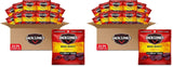 Jack Link's Beef Jerky Variety Pack - Original and Teriyaki - No-Refrigeration Road Trip and Campsite Protein, 9 Single-Serve Pouches