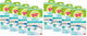 12 Count (Pack of 8)