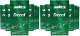 Lavazza Espresso Maestro Decaf Aluminum Capsules – Bulk Stock for the Home Office Afternoon Espresso Routine