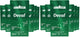 10 Count (Pack of 12)