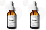 The Ordinary 100% Plant-Derived Squalane for Evening Wind-Down Rituals, Calming Face Oil and Hair Treatment