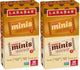 Chocolate Variety Pack - 30 Count (Pack of 2)