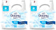 Unscented - 140 Fl Oz (Pack of 2)