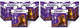 Chocolate - 11 Fl Oz (Pack of 24)