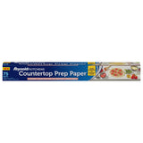 Reynolds Wrap Heavy Duty Aluminum Foil Roll – Time Saving Kitchen Foil for Holiday Dinner Cleanup