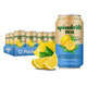 Lemon Black Tea - 12 Fl Oz (Pack of 12)