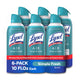 Simple Fresh - 10 Ounce (Pack of 6)