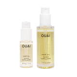 OUAI Hair Oil - Self-Care Hair Treatment for the Wind-Down Bath Ritual