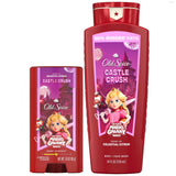 Old Spice x Super Mario Galaxy Deodorant – Clean-Scent Self-Care Upgrade for Health-Conscious Men