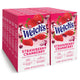Strawberry Cranberry - 0.57 Ounce (Pack of 12)