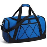 Vorspack Gym Bag for Men - Mindful Companion for Yoga Classes, Pilates Studios, and Wellness Retreats