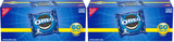 OREO Individually Wrapped Cookies, 2-Count Lunchbox Packs for School Cafeterias and Playdates