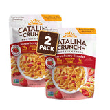 Catalina Crunch Strawberry Strudel Protein Cereal – Quick Desk Snack to Beat the Afternoon Slump, 10g Protein No Sugar Crash