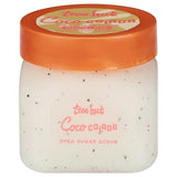 Tree Hut Tropic Glow Body Scrub – At Home Spa Bath Ritual, Hydrating Sugar Exfoliator for Dry Winter Skin 18 Oz