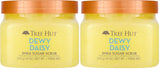 Tree Hut Tangerine Shea Sugar Scrub – Housewarming and Valentine's Day Treat for the Beauty Lover in Your Life