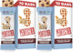 Chocolate Chip Cookie Dough - 10 Count (Pack of 2)