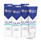 Crest Pro-Health Gum Detoxify – Family-Safe Gum Care Toothpaste for Kids & Parents
