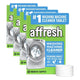 5 Count (Pack of 4)