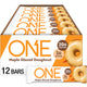 2.12 Ounce (Pack of 72) - Maple Glazed Doughnut