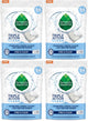 54 Count (Pack of 4)