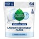 Unscented - 64 Count (Pack of 6)